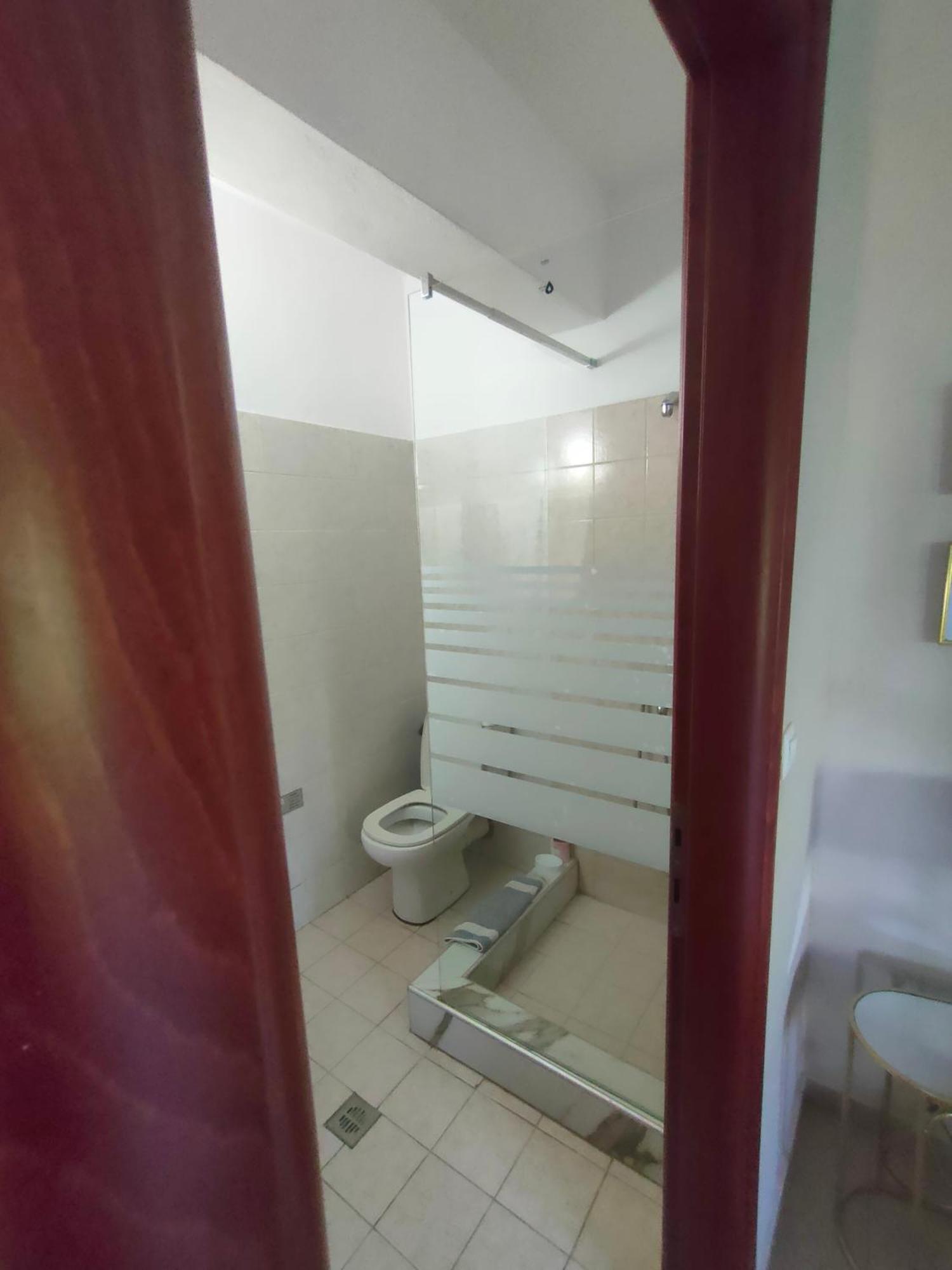Nautica Bay Apartments Keramotí Exteriér fotografie